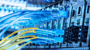 Network Infrastructure