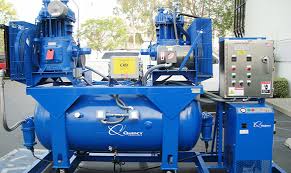 Machine Installation